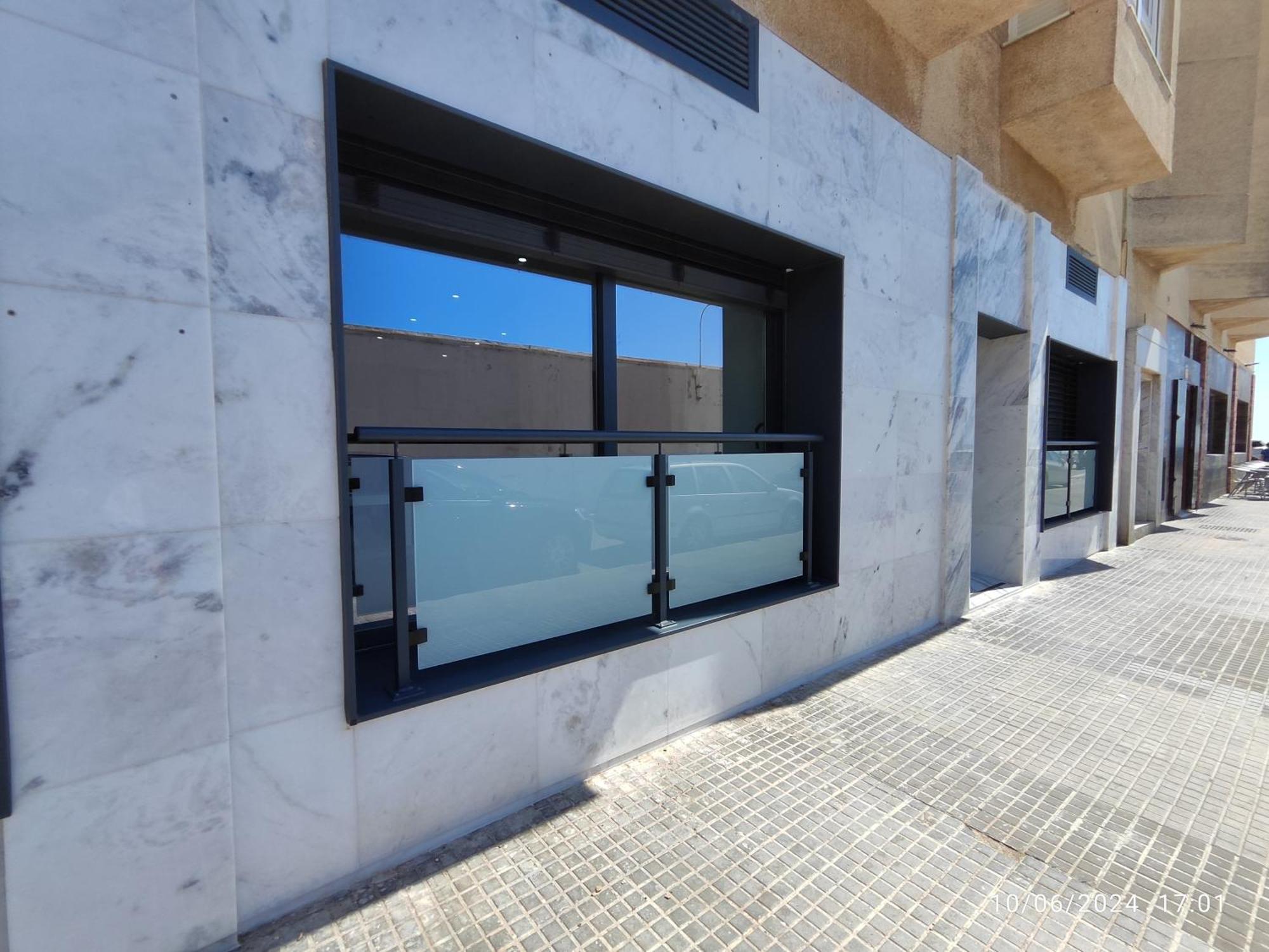 Apartamentos Luxury Playa Victoria カディス エクステリア 写真