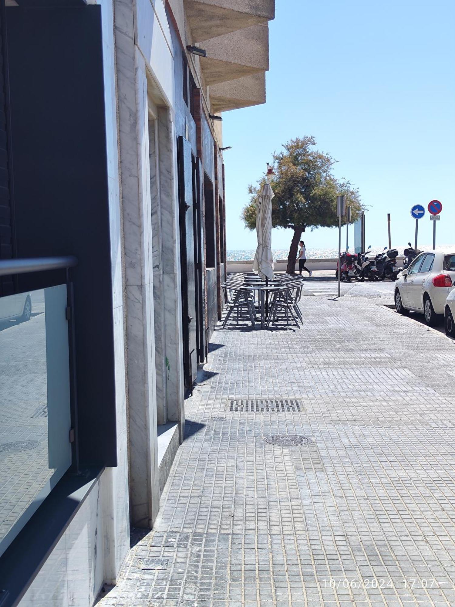 Apartamentos Luxury Playa Victoria カディス エクステリア 写真