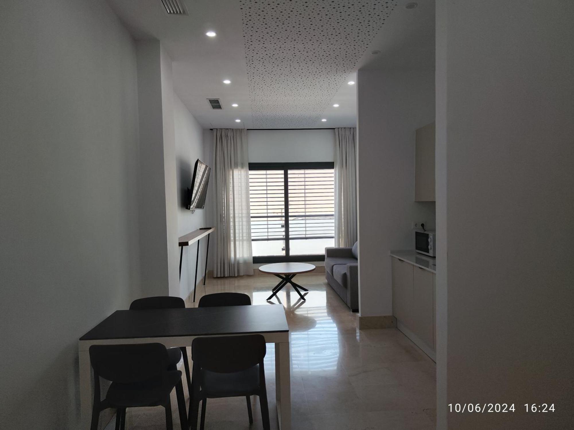 Apartamentos Luxury Playa Victoria カディス エクステリア 写真